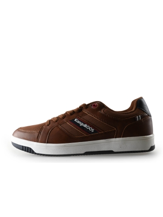 Kangaroos Sneakers Bruin 289063