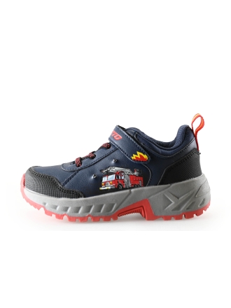 Lotto Sneakers Blauw 289068