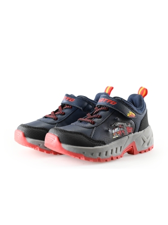 Lotto Sneakers Blauw 289068