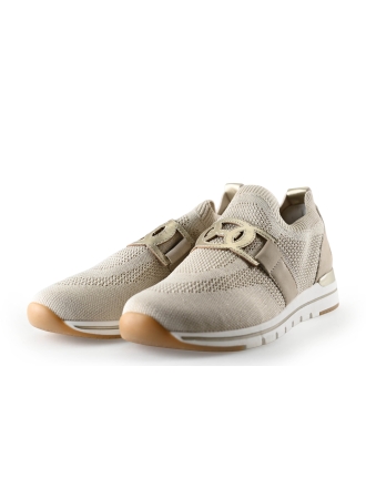 Remonte Instappers Beige 289071