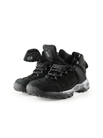 Jack Wolfskin Wandelschoenen Grijs 289079