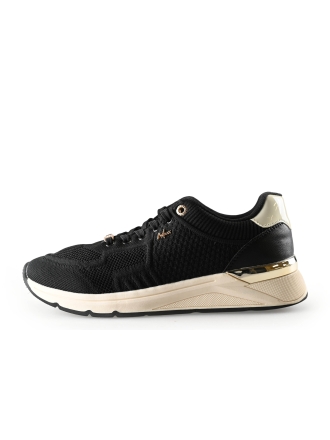 Mexx Sneakers Zwart 289080