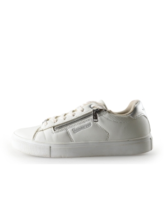 Kangaroos Sneakers Wit 289083