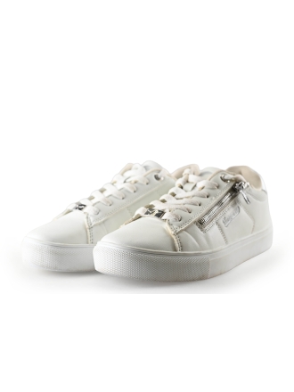 Kangaroos Sneakers Wit 289083