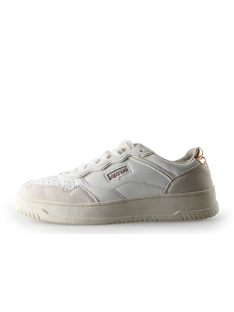 Street Life Sneakers Wit 289086