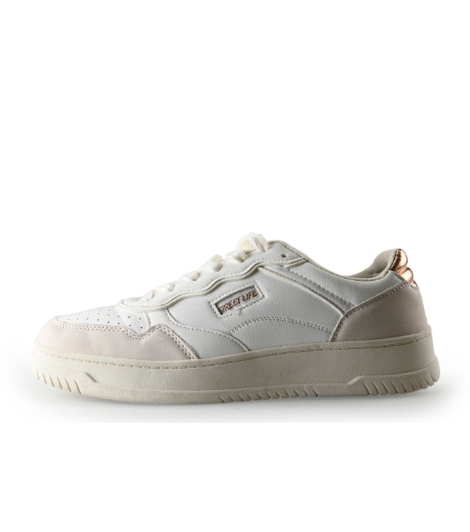 Street Life Sneakers