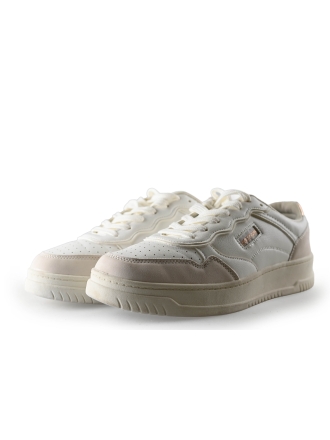 Street Life Sneakers Wit 289086