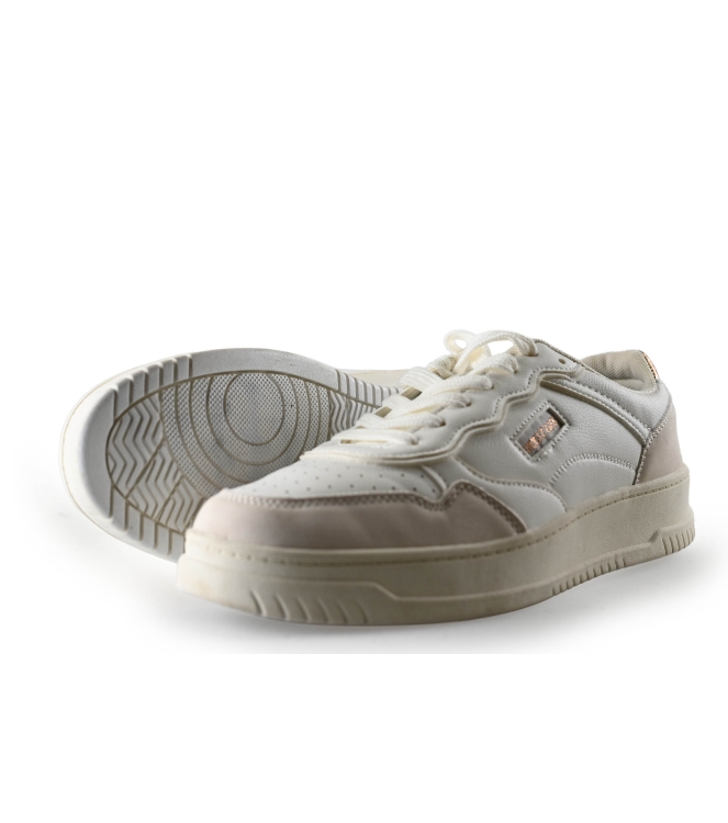 Street Life Sneakers