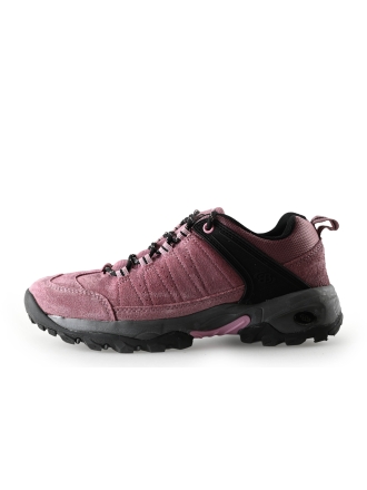 Brutting Wandelschoenen Roze 289088