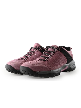 Brutting Wandelschoenen Roze 289088