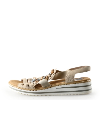 Rieker Sandalen