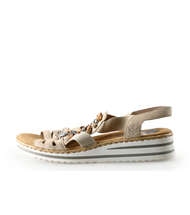 Rieker Sandalen