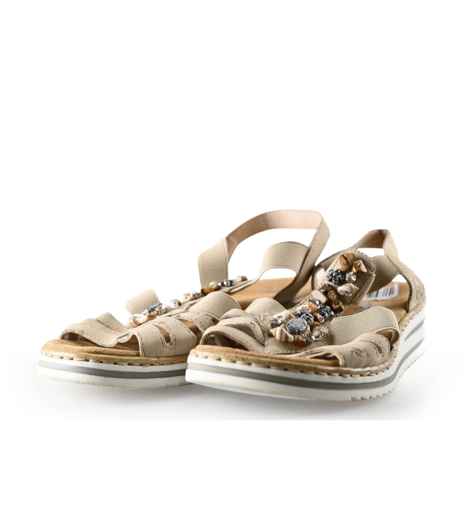 Rieker Sandalen