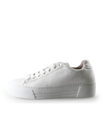 Gabor Sneakers Wit 289095