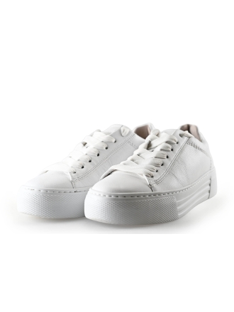 Gabor Sneakers Wit 289095