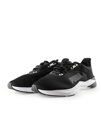 Puma Sneakers Zwart 289097