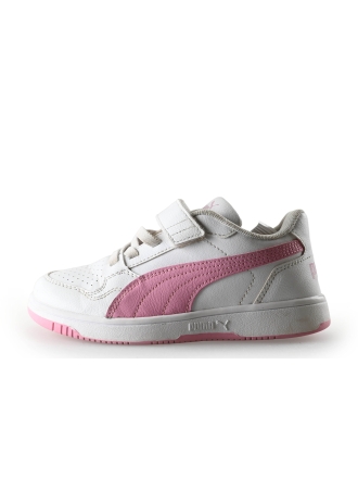 Puma Sneakers Wit 289099