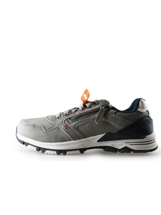 Puccetti Sneakers Grijs 289100