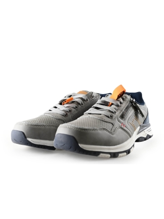 Puccetti Sneakers Grijs 289100