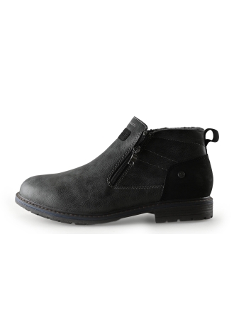 Ecco Boots