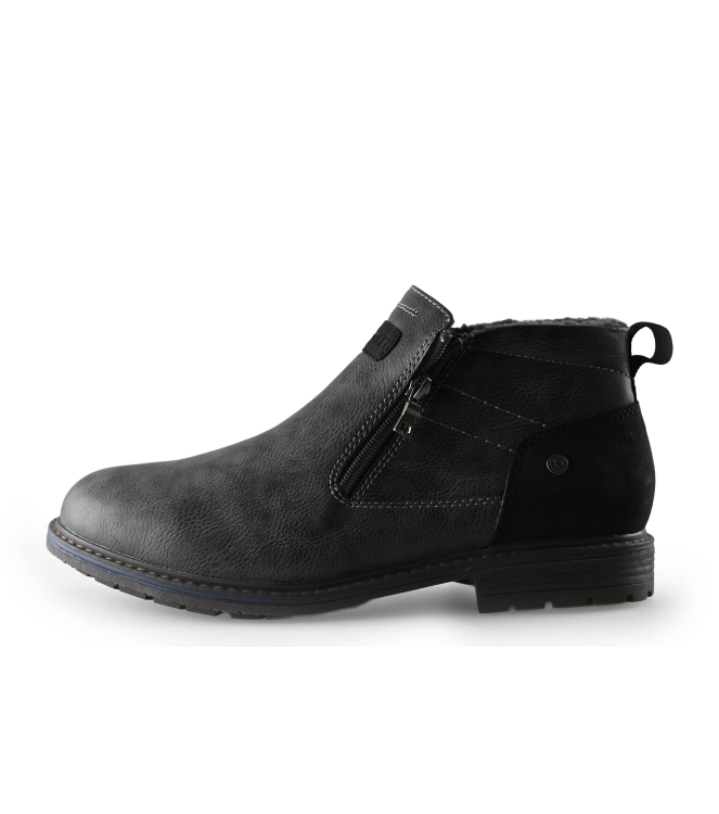 Ecco Boots