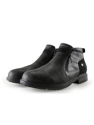 Ecco Boots