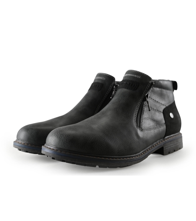Ecco Boots