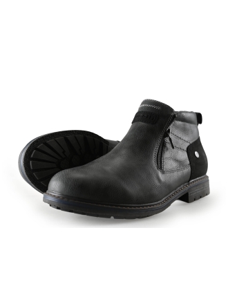 Ecco Boots