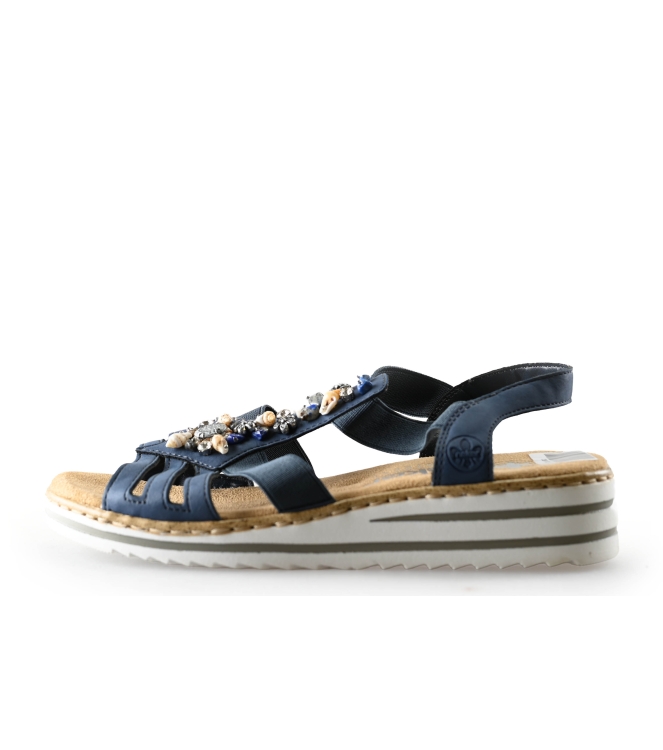 Rieker Sandalen