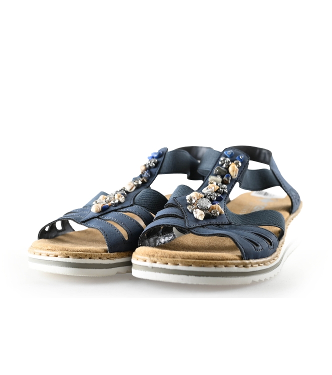Rieker Sandalen