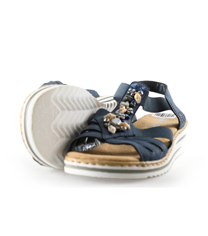 Rieker Sandalen