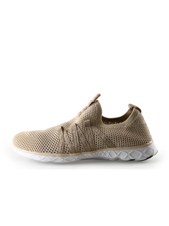 Tallywish Sportschoenen Beige 289105