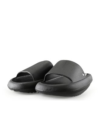 Lico Slippers Zwart 289109