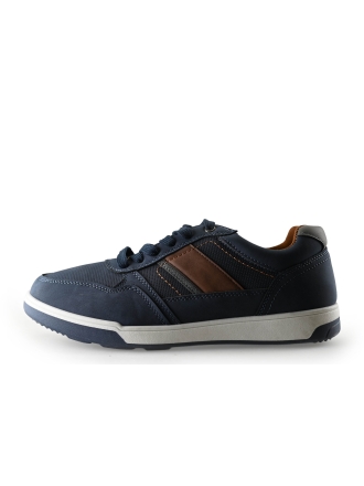 Bottesini Sneakers Blauw 289116