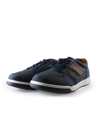Bottesini Sneakers Blauw 289116