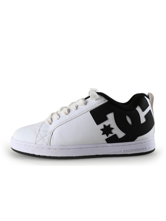 Dc Shoes Sneakers