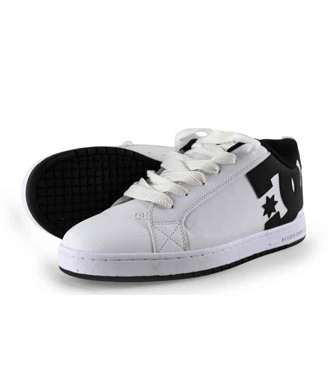 Dc Shoes Sneakers