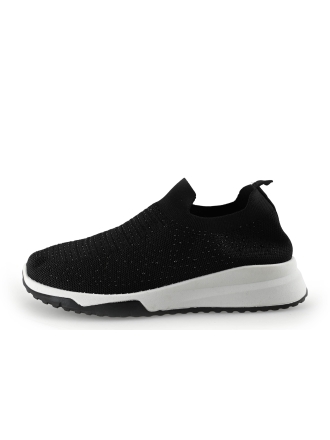 Jenny Fairy Sneakers Zwart 289124