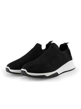 Jenny Fairy Sneakers Zwart 289124