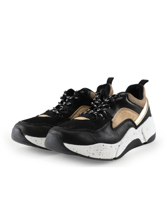 Alfonso Sneakers Beige 289129