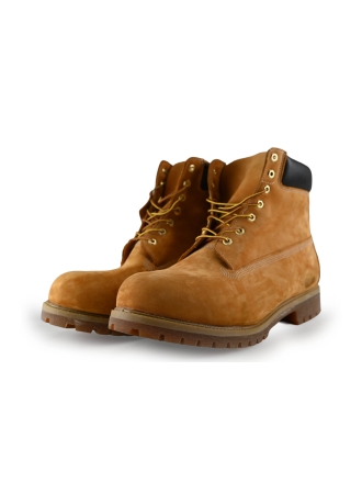 Timberland Boots Cognac 289130