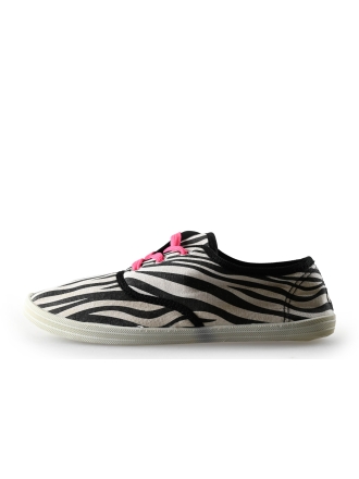 Gabox Sneakers Zwart 289133