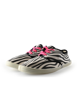 Gabox Sneakers Zwart 289133