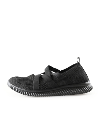 Tallywish Ballerina's Zwart 289134