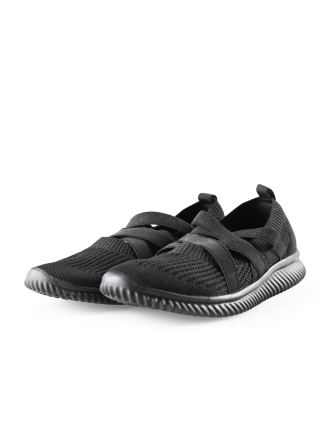 Tallywish Ballerina's Zwart 289134