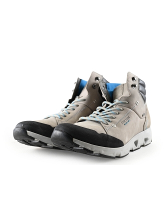 Josef Seibel Hoge sneakers Grijs 289136