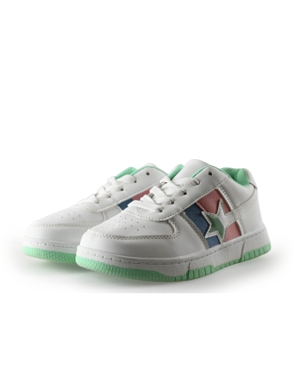 Claudia Ghizzani Sneakers Wit 289138