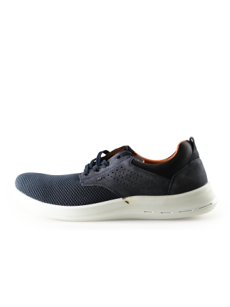 Jomos Sneakers Blauw 289139