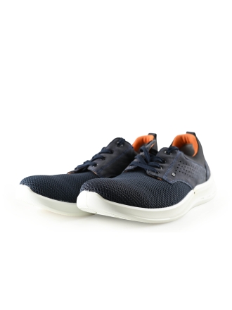 Jomos Sneakers Blauw 289139