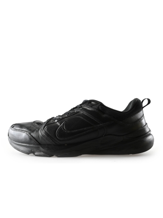 Nike Sportschoenen Zwart 289141